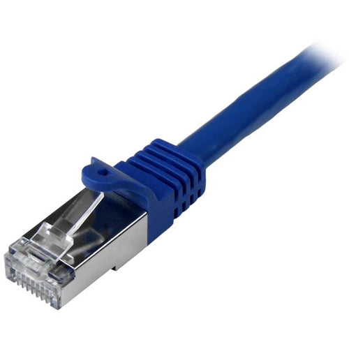 StarTech.com N6SPAT1MBL networking cable