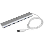 StarTech.com ST73007UA interface hub
