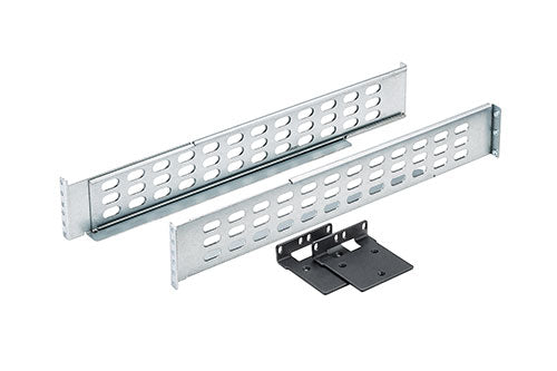 UPS Accessory APC Smart-UPS SRT Rail Kit 19-Inch Aluminium