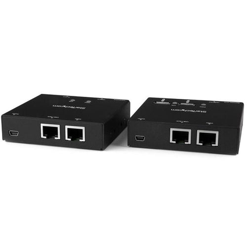 AV Extender StarTech.com ST121USBHD HDMI 1080p 4-Port USB Hub