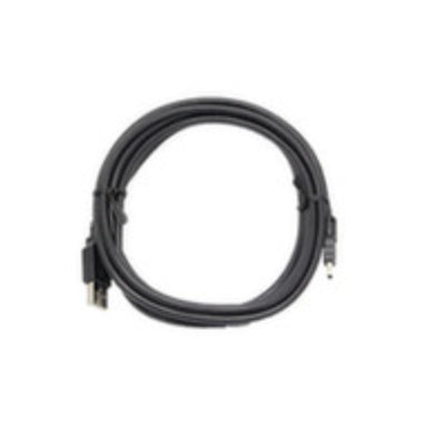 USB Cable Logitech PTZ Pro 2 USB A 2.0 Black - 993-001131