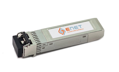 eNet Components XBR-000192-ENC network transceiver module