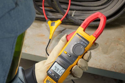 Fluke 381