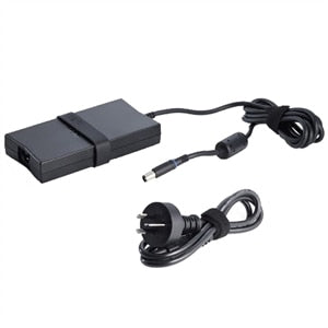 130W AC Power Adapter for DELL Latitude E6540 Indoor Use