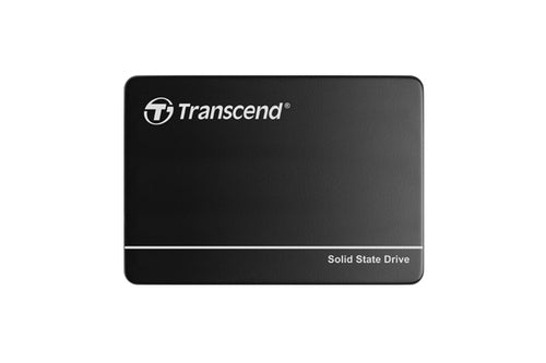 Transcend SSD420K
