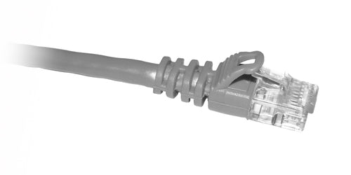 eNet Components Cat6, 6ft networking cable