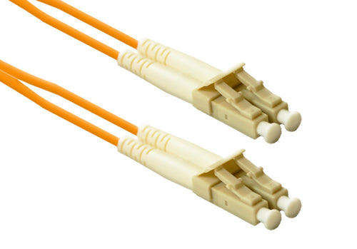Fiber Optic Cable eNet Components LC-LC 15m OM2 Multimode