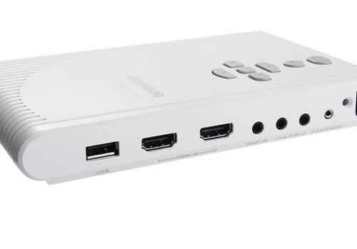 AVerMedia AVerTV Hybrid TVBox 13 - A200P
