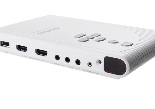 AVerMedia AVerTV Hybrid TVBox 13 - A200P