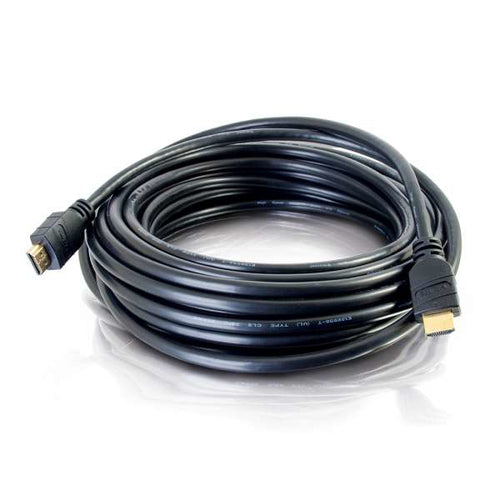 C2G HDMI - HDMI, 75ft HDMI cable