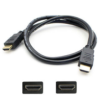 AddOn Networks HDMIx2 7.62m HDMI cable