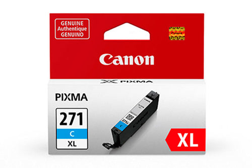 Canon CLI-271 XL ink cartridge