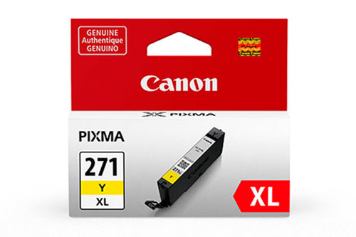 Canon CLI-271 XL ink cartridge