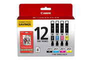 Canon 6513B010 ink cartridge
