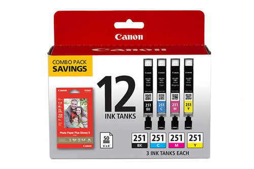 Canon 6513B010 ink cartridge