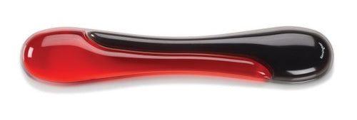 Wrist Rest Kensington K62398AM Gel Black Red 131.1mm x 574.8mm