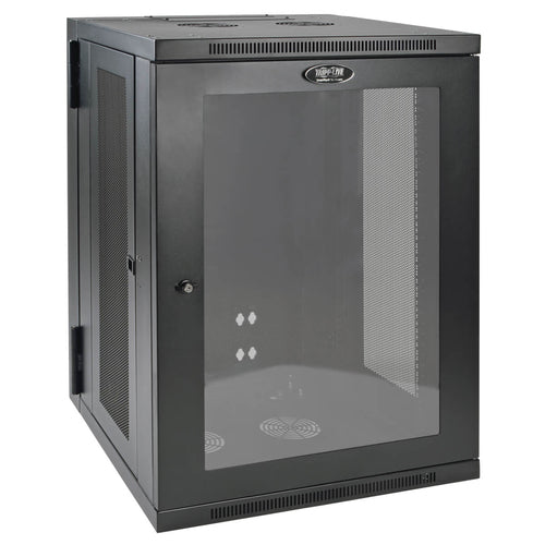 Tripp Lite SRW18USG rack cabinet