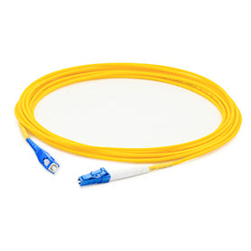 AddOn Networks ADD-ASC-LC-3MS9SMF InfiniBand/fibre optic cable