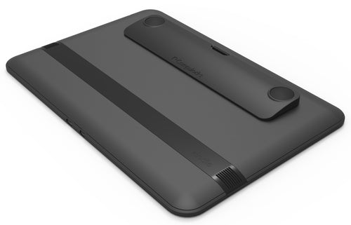 Tablet Security Enclosure Compulocks BLD01BKL Black MacBook iPad Chromebook