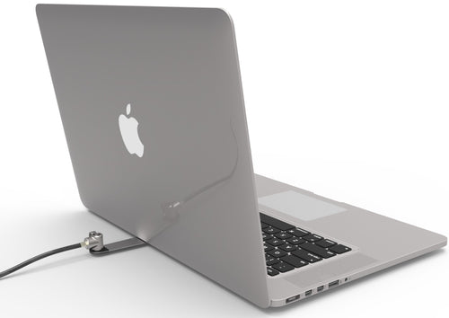 Tablet Security Enclosure Compulocks BLD01BKL Black MacBook iPad Chromebook
