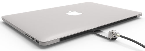 Tablet Security Enclosure Compulocks BLD01BKL Black MacBook iPad Chromebook