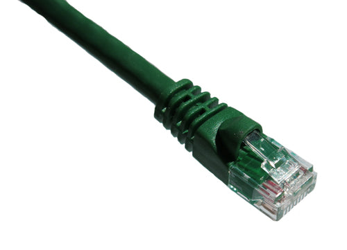 Axiom RJ-45 Cat6a UTP 0.9m networking cable