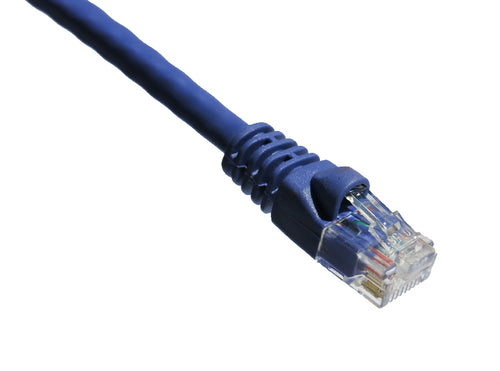 Axiom Cat6a 100ft networking cable