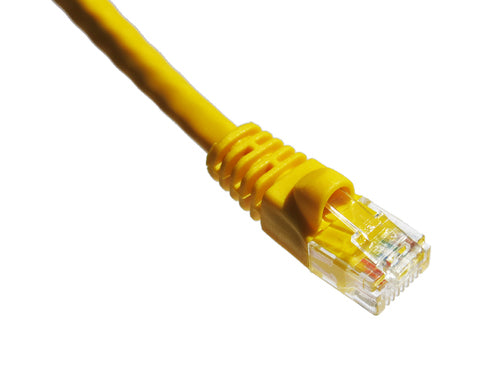 Axiom C6MBSFTPY4-AX networking cable