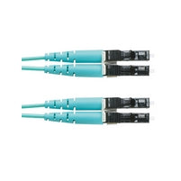 Panduit 3m, 2xLC InfiniBand/fibre optic cable