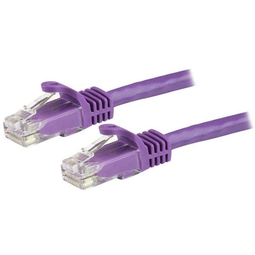 StarTech.com N6PATC750CMPL networking cable