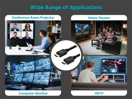 Monoprice 47869 HDMI cable
