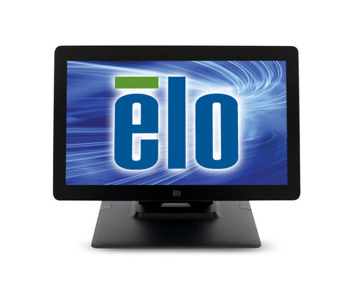 15.6 Inch Elo Touch Solutions 1502L POS Monitor 1366x768 10ms