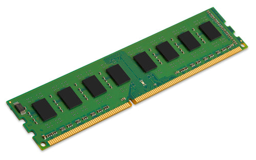 Memory Module Kingston DDR3L 8GB 240-Pin DIMM Green