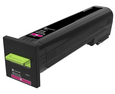 Lexmark CS820 toner cartridge