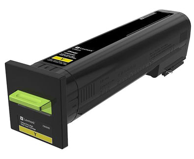 Lexmark CS820 toner cartridge