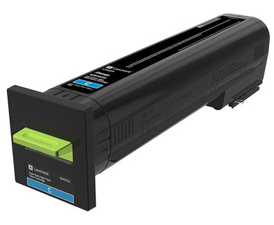 Lexmark CX825 toner cartridge