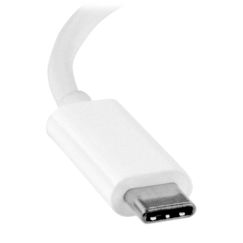 StarTech.com CDP2DVIW USB graphics adapter