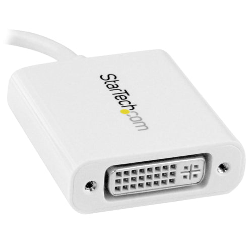 StarTech.com CDP2DVIW USB graphics adapter