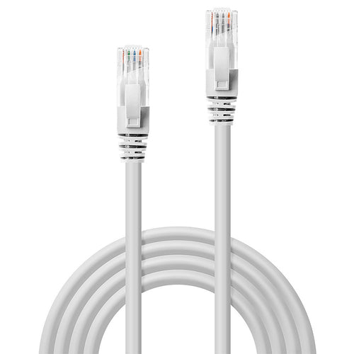 Cat6A Ethernet Cable Monoprice 48093 0.5ft U/FTP 32AWG RJ-45
