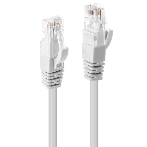 Cat6A Ethernet Cable Monoprice 48093 0.5ft U/FTP 32AWG RJ-45