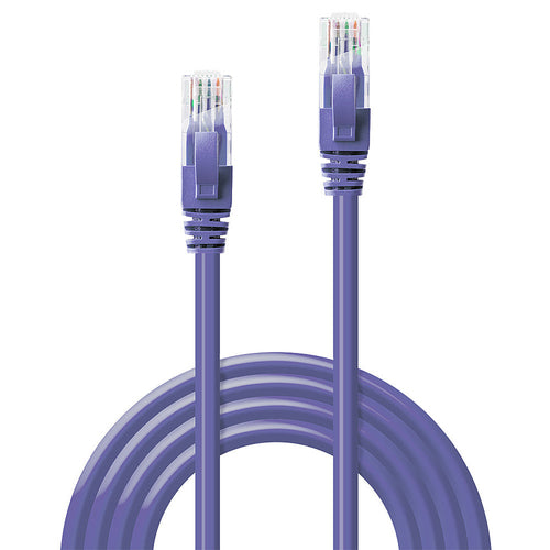 Networking Cable Monoprice Cat6A 50ft U/FTP Shielded RJ-45 Black