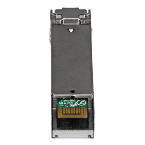 StarTech.com GLCLHSM10PST network transceiver module