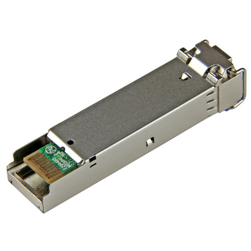 Network Transceiver StarTech.com Cisco GLC-LH-SM 1GE Gigabit Ethernet SFP LC 10km 1310nm - SFPGLCLHSMST