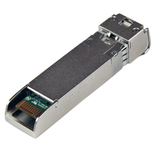 SFP Transceiver Module StarTech.com GLC-LH-SMD 1000BASE-LX/LH 1GbE 10km LC - GLCLHSMDST