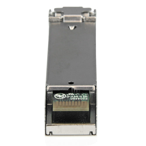 SFP Transceiver StarTech.com GLC-SX-MM Compatible 1GbE LC 550m 850nm - SFPGLCSXMMST