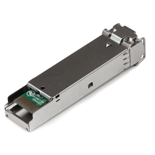 StarTech.com GLCSXMM10PST network transceiver module