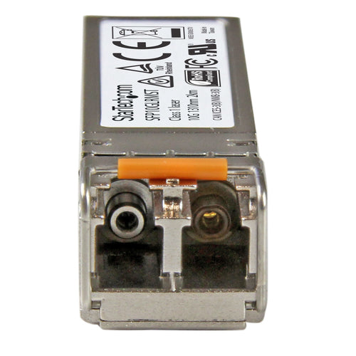StarTech.com SFP10GLRMST network transceiver module