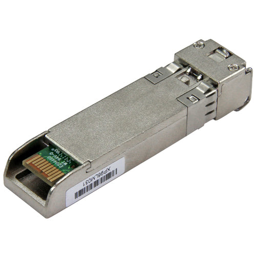 StarTech.com SFP10GLRMST network transceiver module