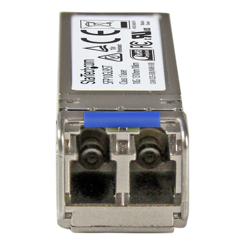 StarTech.com SFP10GLRST network transceiver module