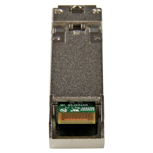 StarTech.com SFP10GLRST network transceiver module